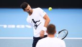 OVO JE SRBIJA SA NESTRPLJENJEM ČEKALA: Novak Đoković saznao rivale u Australiji