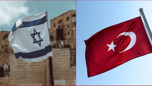 TURSKI PARLAMENT DONEO ODLUKU: Više se neće koristiti proizvodi kompanija koje podržavaju Izrael