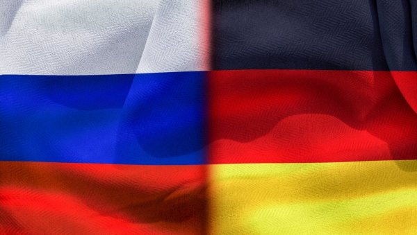 РУСИЈУ НИСУ БАЦИЛИ НА КОЛЕНА: Немци о утицају санкција и потезима Москве који су ублажили удар
