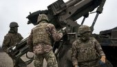 ЕУ БРИНЕ О УКРАЈИНИ: Борељ - Запад мора повећати војну помоћ и убрзати испоруку оружја