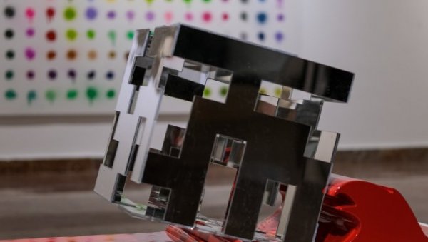 НЕПРЕГЛЕДНИ ТАЛАС: Награда Полексија Тодоровић припала угледном вајару Рајку Попиводи