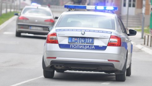 КОНТРОЛА САОБРАЋАЈА У СУБОТИЦИ: За пет дана санкционисано више од 500 возача