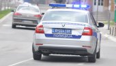 KONTROLA SAOBRAĆAJA U SUBOTICI: Za pet dana sankcionisano više od 500 vozača