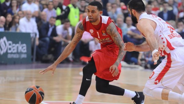 КАКАВ ТРАНСФЕР НА ЈАДРАНУ: Будућност ангажовала Американца са респектабилним евролигашким стажом