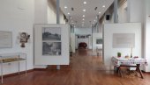 PAUZA ZA PRAZNIKE: Narodni muzej u Zrenjaninu menja radno vreme (FOTO)