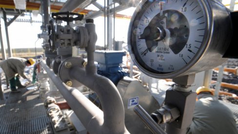 ПРОРАДИЋЕ РУТА ДАЛЕКИ ИСТОК: Русија и Кина припремиле споразум о испоруци гаса