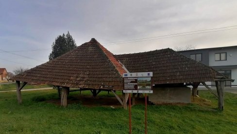 NOVO RUHO ZA STARE IZVORE ŽIVOTA: Natkriveni bunari u Vladimirovcu turistički potencijal Opštine Alibunar