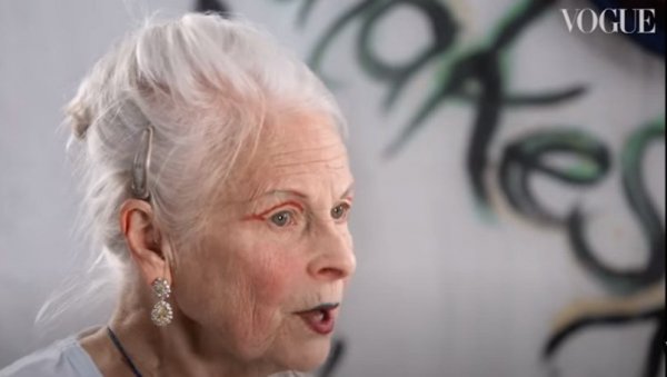 ПРЕМИНУЛА ЛЕГЕНДАРНА ВИВИЈЕН ВЕСТВУД