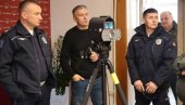 VRŠAČKA POLICIJA DOBILA NOĆNI RADAR: Savremeni aparat poklonila lokalna samouprava