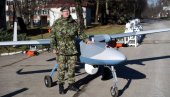ПЕГАЗОВ ЛЕТ У ВОЈСКУ СРБИЈЕ: Војнотехнички институт спреман за испоруку првих домаћих беспилотних летелица