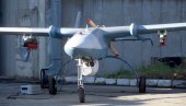 БЕСПИЛОТНИ ВАЗДУХОПЛОВ ПЕГАЗ: Први домаћи извиђачко-борбени дрон (ВИДЕО)