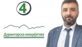 ŽABLJAK VIŠE NE VODE LJUDI DPS: Radoš Žugić novi predsednik opštine