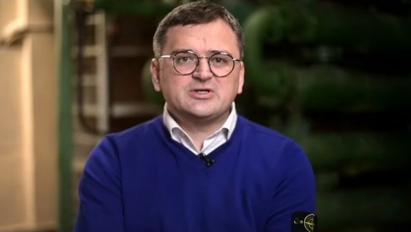 ОДРЖАВАЊЕ РУСКИХ ИЗБОРА У ОКУПИРАНИМ ТЕРИТОРИЈАМА НЕЛЕГАЛНО: Кијев позвао Украјинце да не изађу на гласање