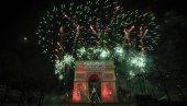 EVROPA IZA BARIKADA: Pariz ukida novogodišnji spektakl