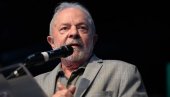 ЛУЛА ДАНАС ПОЛАЖЕ ЗАКЛЕТВУ: Огромни проблеми пред новим председником Бразила - од Болсонарових лојалиста до економије