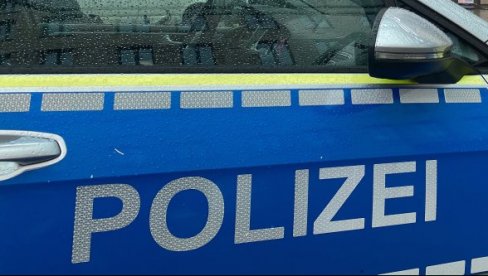 DRAMA NA USKRS U BERLINU: Pucnjava ispred hotela Hilton, ima ranjenih!