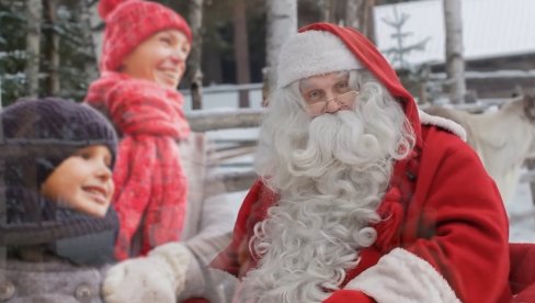 PEDAGOG OTKRIVA: Kako zapravo verovanje u Deda Mraza utiče na razvoj dece - i treba li mališanima otkriti istinu