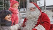 PEDAGOG OTKRIVA: Kako zapravo verovanje u Deda Mraza utiče na razvoj dece - i treba li mališanima otkriti istinu