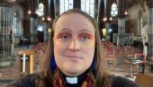 БОГ МИ ЈЕ ОТКРИО ИСТИНУ: Британија добила првог родно небинарног свештеника (ФОТО/ВИДЕО)