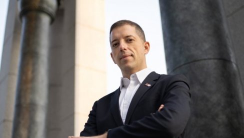 MINISTAR ĐURIĆ: Srbija ponosna na to što muslimani u njoj uživaju sva prava i poštovanje