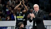 НИЈЕ ЧЕСТО ОВАКАВ: Жељко Обрадовић исхвалио кошаркаше Партизана после нове победе у АБА лиги