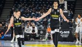 DENVER DOVEO TRI POJAČANJA: Tristan Vukčević izabran na NBA draftu