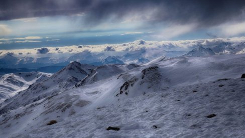 ИЗДАТО ХИТНО УПОЗОРЕЊЕ ЗА ГРАЂАНЕ: Ванредна ситуација на Шар планини, огласили се надлежни