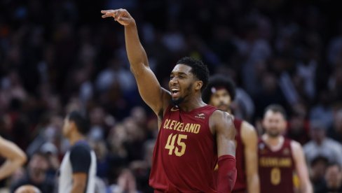 JOŠ JEDAN POGODAK! Evo današnjeg NBA tiketa