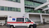 URGENTNA SLUŽBA: Tokom praznika 167 pacijenata zatražilo pomoć lekara