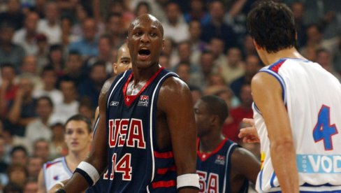 ISPOVEST NBA ZVEZDE: Leta su bila prepuna kokaina, a sve je počelo kad je ona umrla