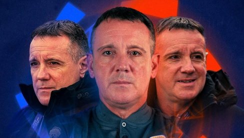 RAŠOVIĆ ZA NOVOSTI: Možemo do senzacije - Srbi pišu istoriju Lige šampiona protiv Ronalda