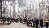 SIMBOL ZAJEDNIČKOG ŽRTVOVANJA: Opština Bijelo Polje obeležila Dan opštine i oslobođenja