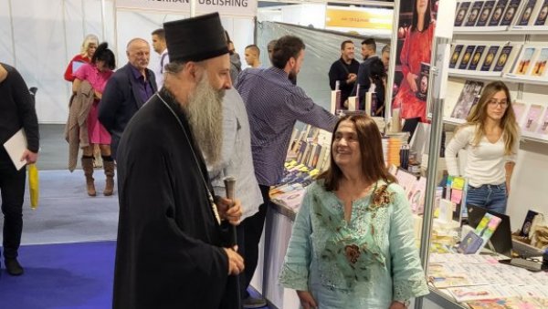 Највећи успеси књижевнице Љиљане Хабјановић Ђуровић у 2022. години