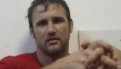 JEZIV ZLOČIN: Poznati MMA borac usmrtio devojku