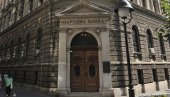 REFERENTNA KAMATA BEZ PROMENE: NBS zadržao nivo osnovne kamatne stope na 6,5 odsto