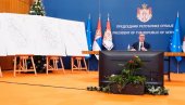 OVO JE NAJVAŽNIJI ZADATAK ZA SRBIJU: Vučić otkrio - Nezaposlenost mora ostati niska