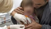 EPIDEMIJA MOŽE DA BUKNE SVAKOG ČASA! Drastičan pad broja imunizovane dece sa MMR zaštitom vodi nas ka novoj zarazi, upozoravaju stručnjaci