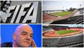 FIFA TRAŽILA, ODMAH SE SPROVODI! Jedan stadion na koji je ponosna cela zemlja hitno menja ime