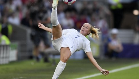 ТИП ИЗДВАЈА ЗА ЧЕТВРТАК: Даме Јанг Бојса боље од Сарајки