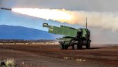 STIŽU RAKETE ZA HIMARS I MUNICIJA ZA BREDLIJE: Novi američki paket pomoći za Ukrajinu