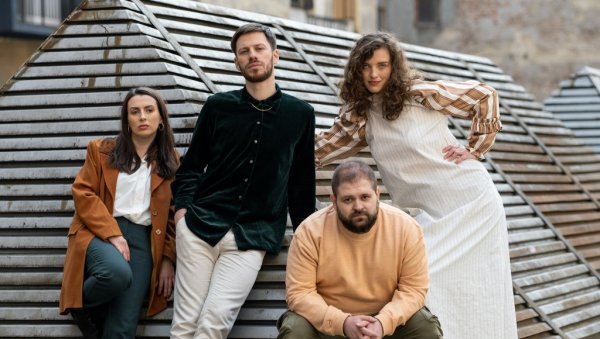 ИСКОРИСТИ СВОЈ ГЛАС - ГЛАСАЈ ЗА КОИКОИ: Још само један дан до завршетка гласања за најбољи млади бенд Европе