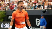 BEŽI OD NJEGA, KO ĐAVO OD KRSTA!  Đoković u mislima Medvedeva pred Australijan open: Rus ima samo jednu želju uoči prvog grend slema