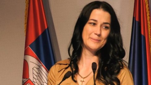 SRCEM PRIGRLILA BEBU-LEPTIRA: Tatjana Obradović postala hranitelj devojčici koja boluje od neizlečive bolesti, ostavljena u porodilištu