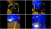 HITNA ODBILA DA VOZI POVREĐENOG? Skandal u senci saobraćajne nesreće u Crnoj Gori, struka tvrdi - već je bio mrtav (VIDEO)
