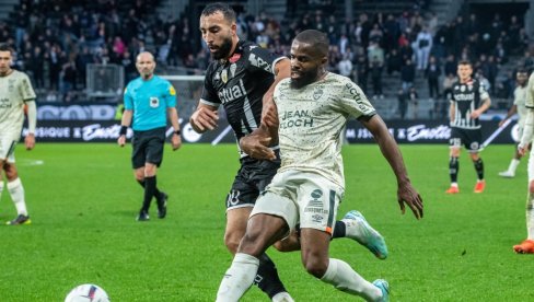 KVOTE PADALICE: Kladionice pomažu i ovog petka