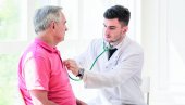 RESPIRATORNE INFEKCIJE UGROŽAVAJU SRCE: Grip šest puta povećava rizik od infarkta