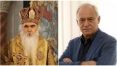 MILOVA EPOHA JE ZAUVEK PROŠLA: Episkop Irinej Bulović odgovara na pitanja Milorada Vučelića