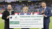 SLIKA KOJA NAJVIŠE BOLI: Odlazak Mihajlovića i Vijalija glavna tema u Italijanskim medijima danas