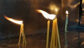 KAKO SE PRAVILNO PALE SVEĆE U CRKVI: Jednu stvar nikako ne smete raditi sa njima