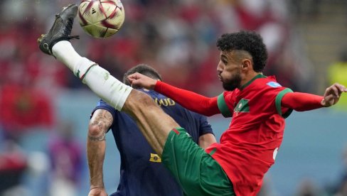 ПОЛУВРЕМЕ-КРАЈ: Прелази за пролаз